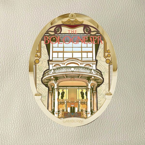 Cameo Print 026 – Palazzina Liberty