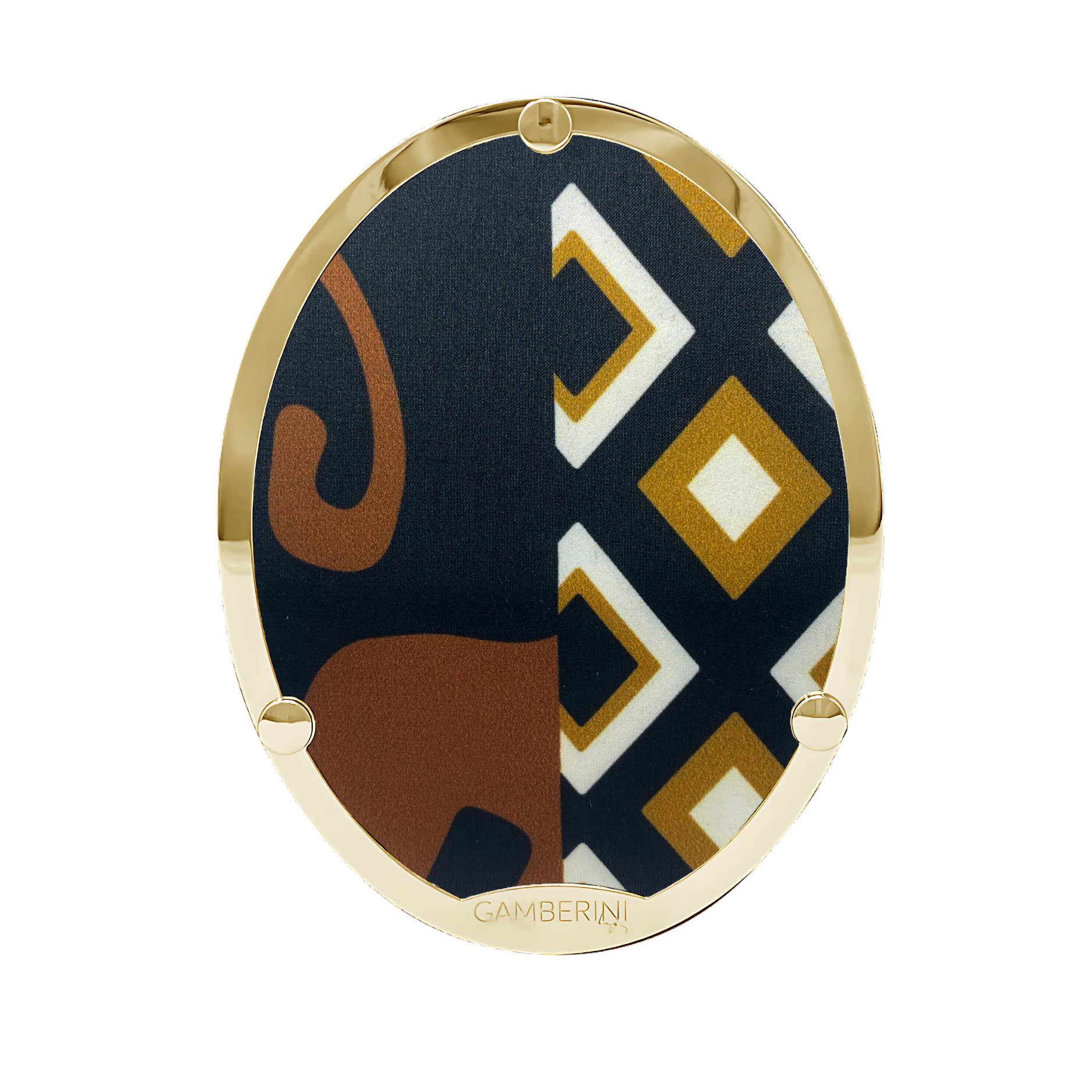 Cameo TailorSuite T013 - Geometria Rétro