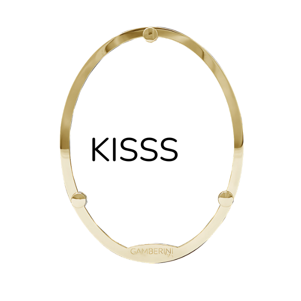 Cameo Print 030 – KISSS Statement