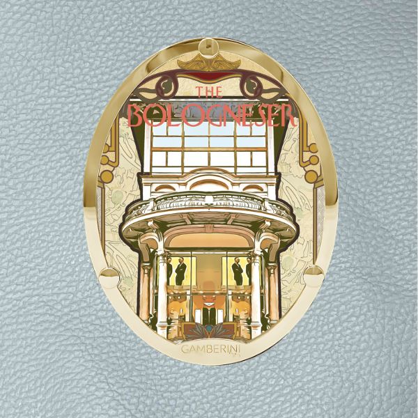 Cameo Print 026 – Palazzina Liberty