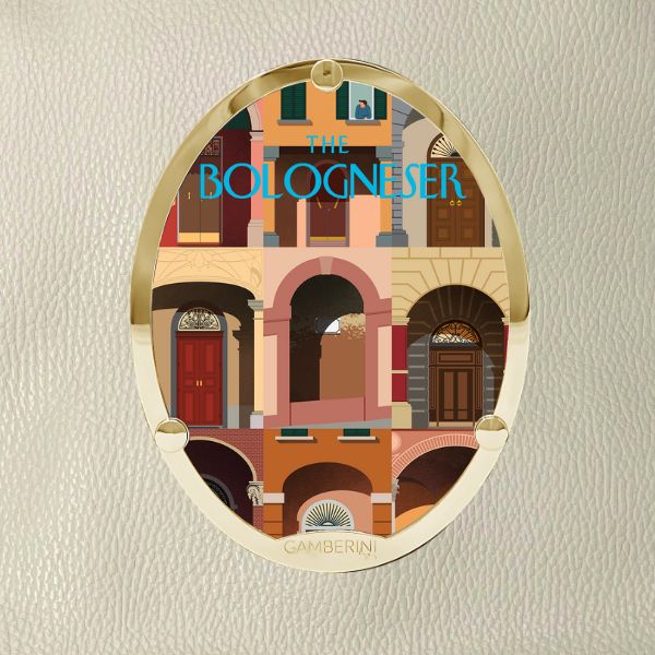 Cameo Print 029 – Unesco Walks
