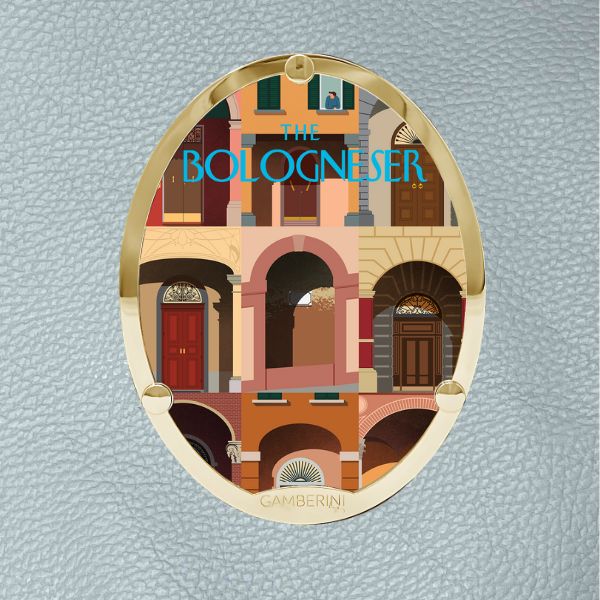 Cameo Print 029 – Unesco Walks