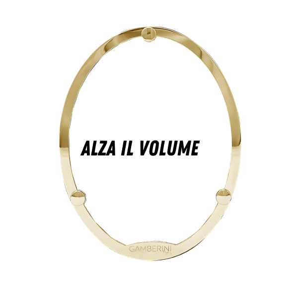 Cameo Print 031 – ALZA IL VOLUME
