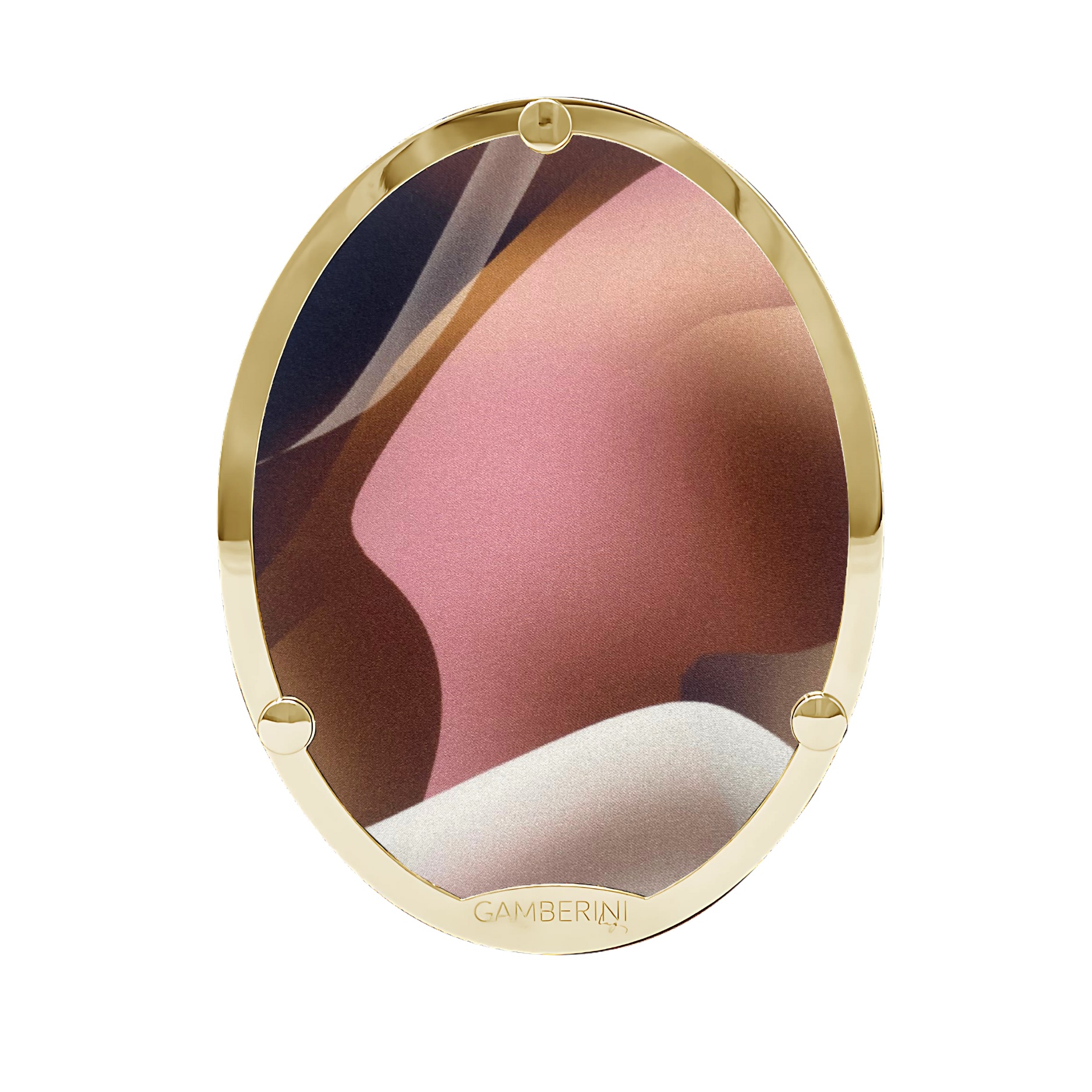 Cameo TailorSuite T020 - Armonie Sfumate