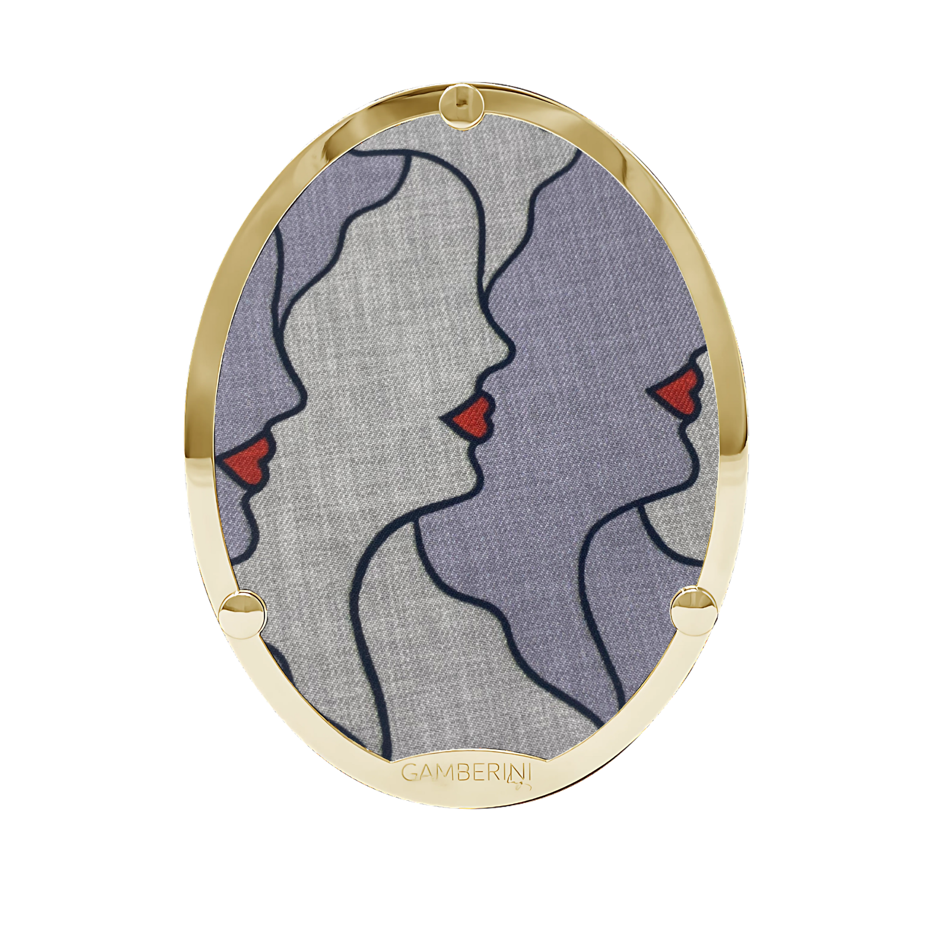 Cameo TailorSuite T023 - Ritmo Pop