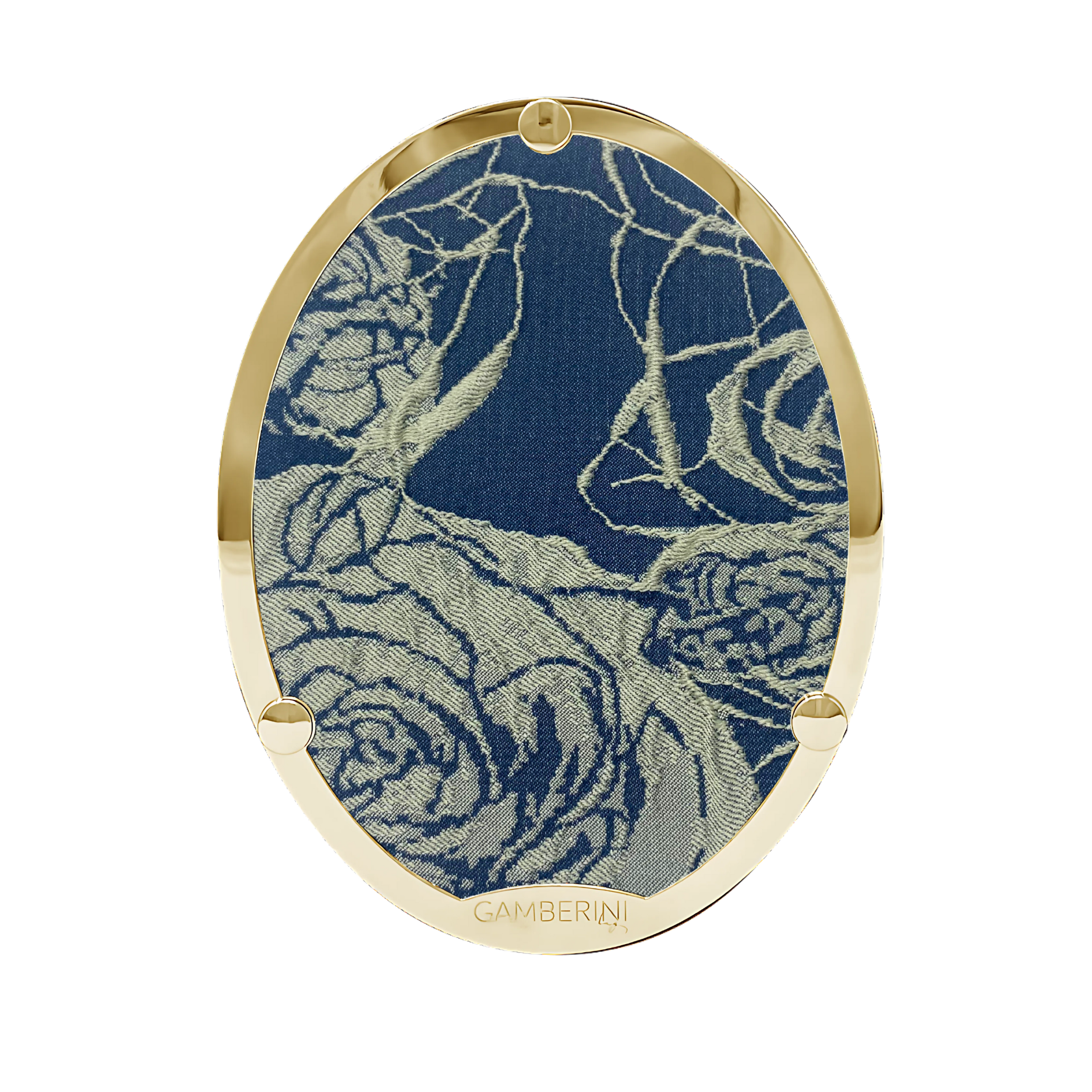 Cameo TailorSuite T024 - Rose Notturne Denim