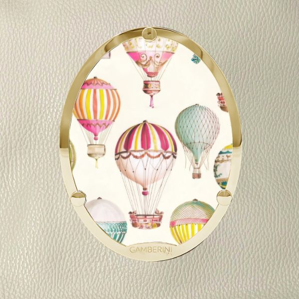 Cameo Print 006 – Mongolfiere in Viaggio