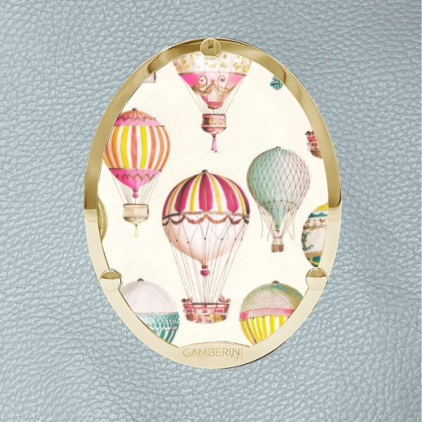 Cameo Print 006 – Mongolfiere in Viaggio