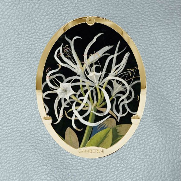 Cameo Print 008 – Crinum Notturno