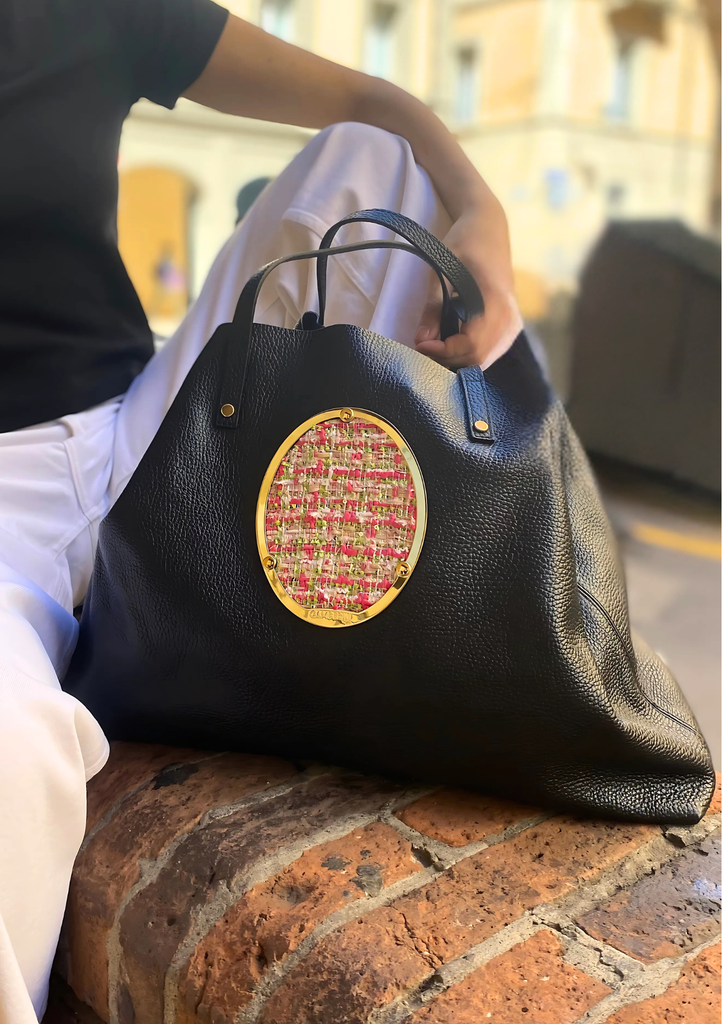 SHOPPER NERA