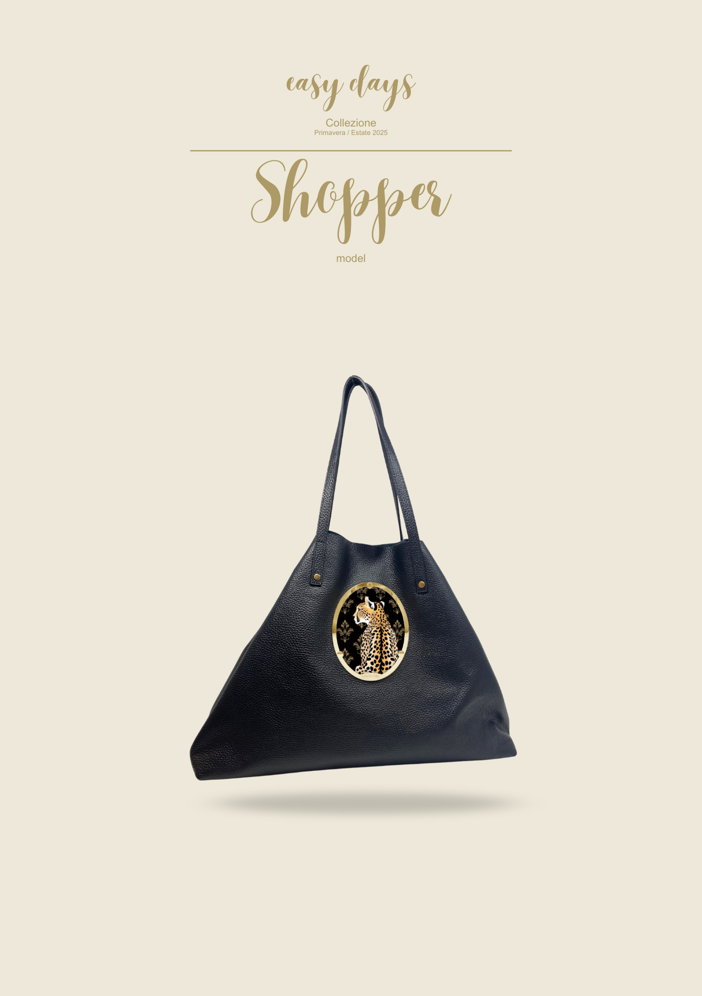 SHOPPER NERA
