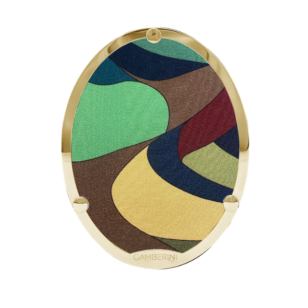 Cameo TailorSuite T009 – Onda Astratta