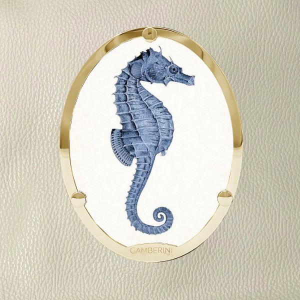 Cameo Print 015 – The Seahorse