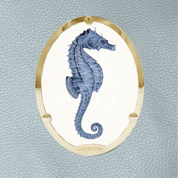 Cameo Print 015 – The Seahorse