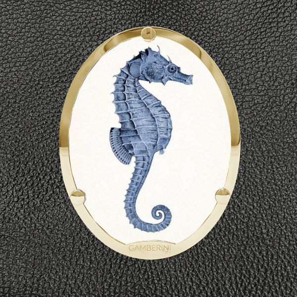 Cameo Print 015 – The Seahorse
