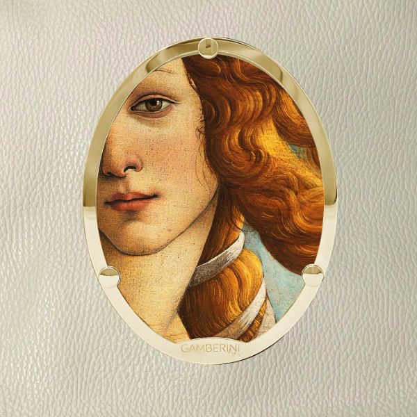 Cameo Print 016 – Venus