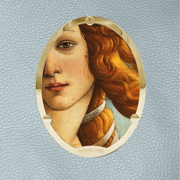 Cameo Print 016 – Venus