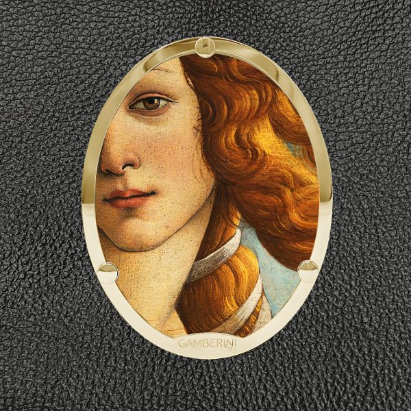 Cameo Print 016 – Venus