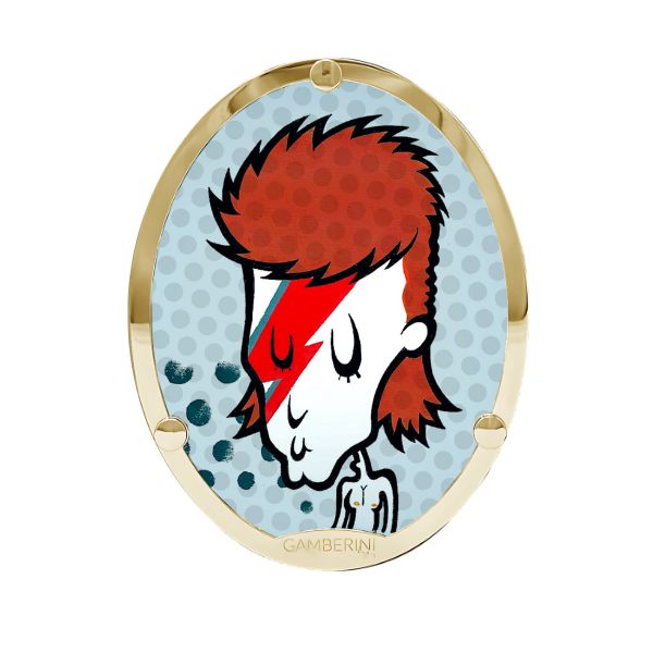 Cameo Print 017 – Ziggy Kiss