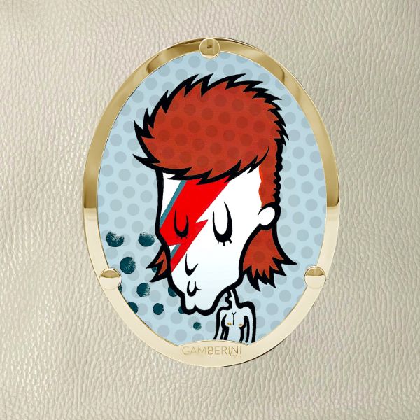 Cameo Print 017 – Ziggy Kiss
