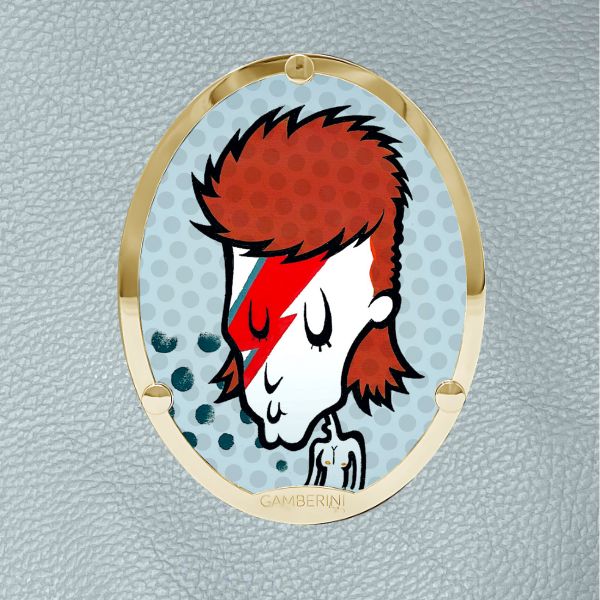 Cameo Print 017 – Ziggy Kiss