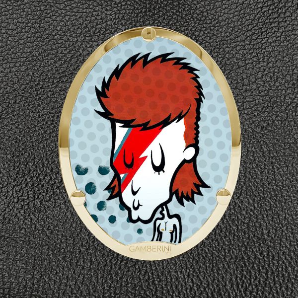 Cameo Print 017 – Ziggy Kiss