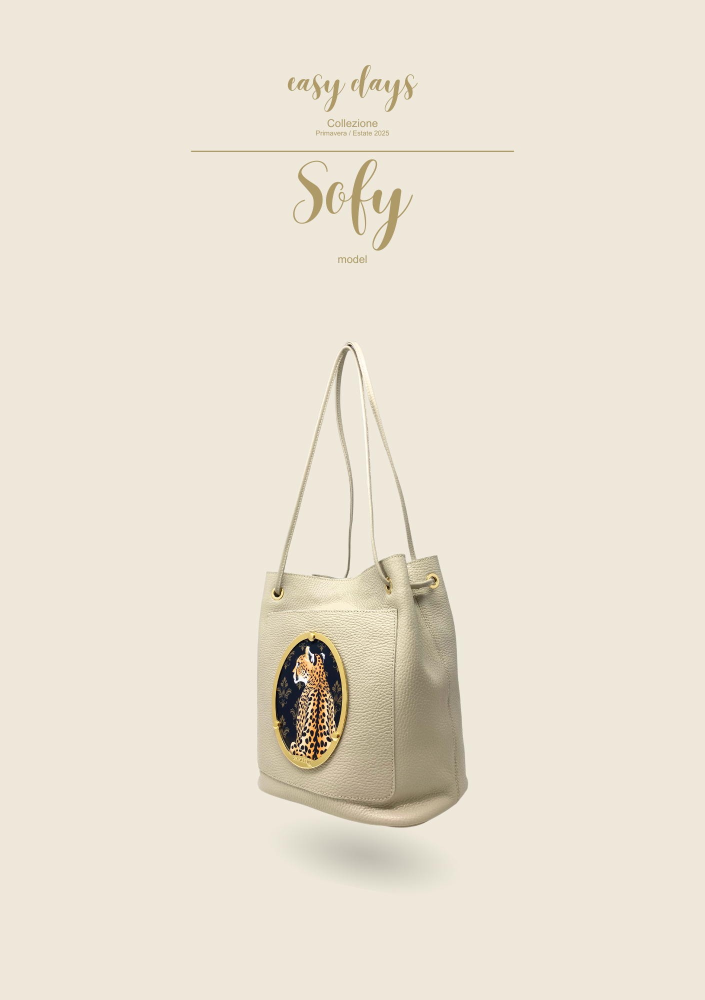 SOFY BEIGE