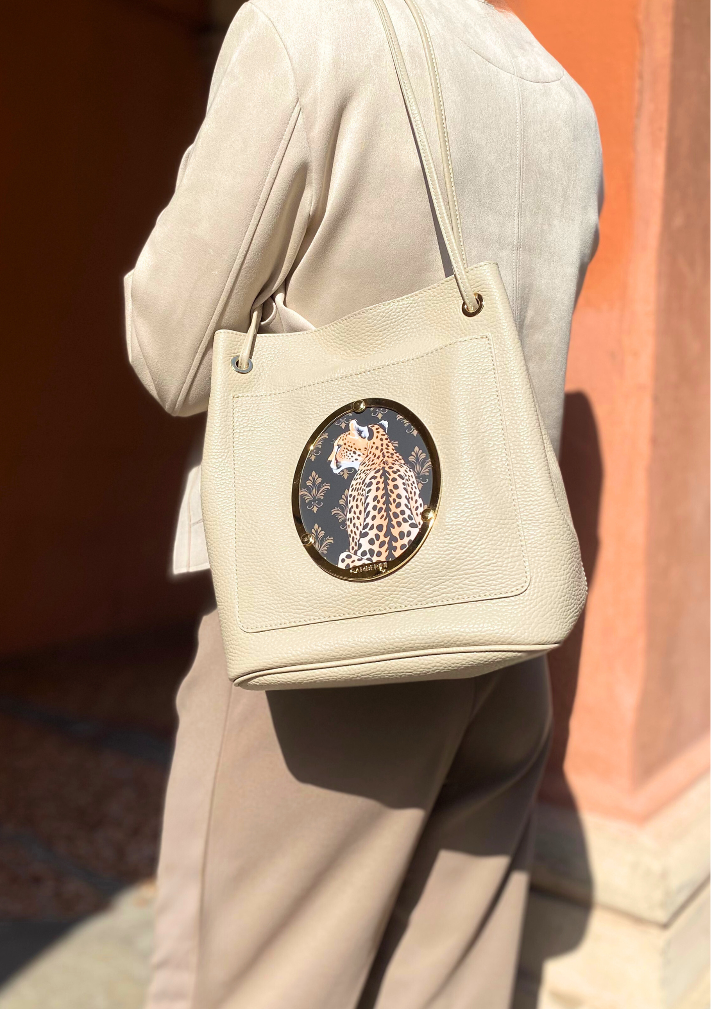 SOFY BEIGE
