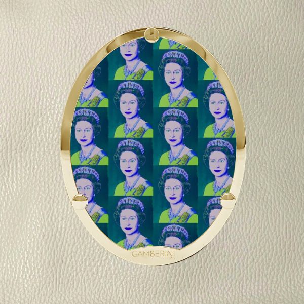 Cameo Print 022 – Queen Remix