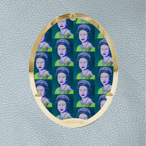 Cameo Print 022 – Queen Remix