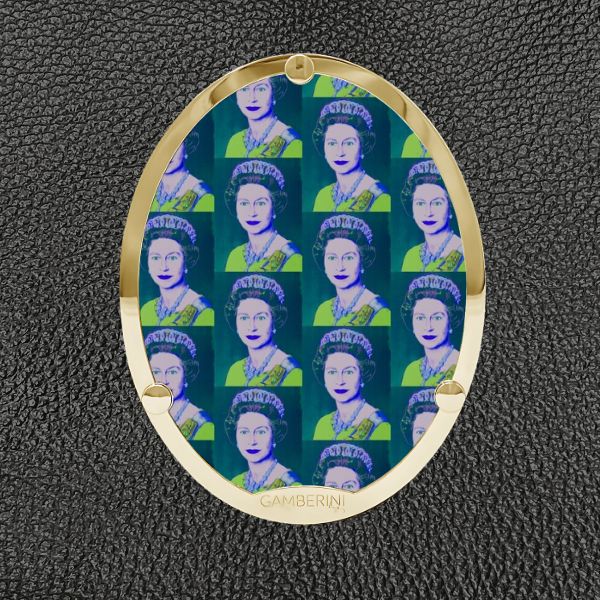 Cameo Print 022 – Queen Remix