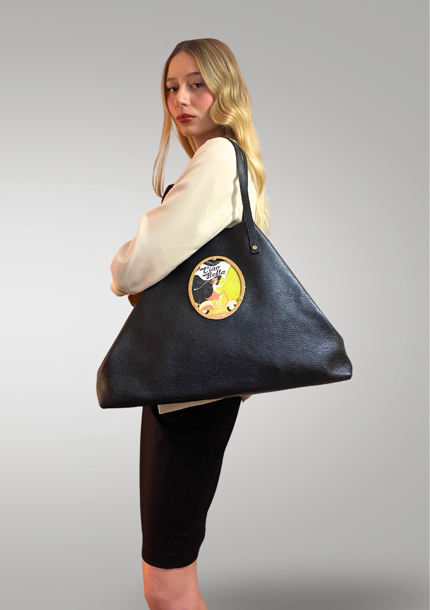 SHOPPER NERA