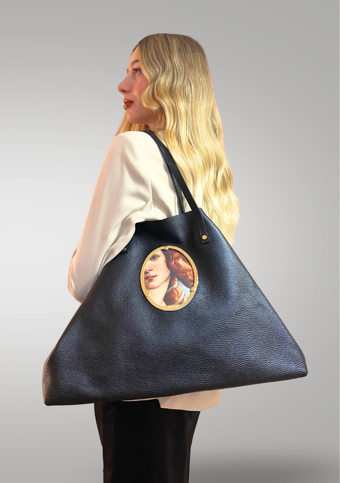 SHOPPER NERA