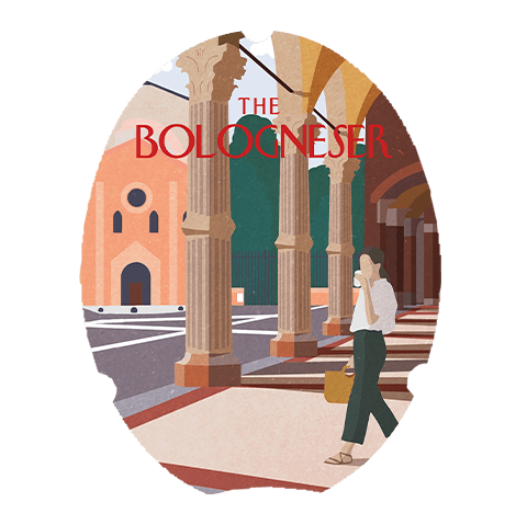Applique The Bologneser 001