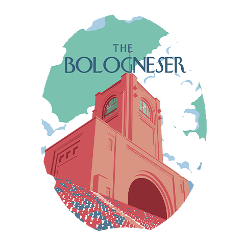 Die Wandleuchte Bologneser 034