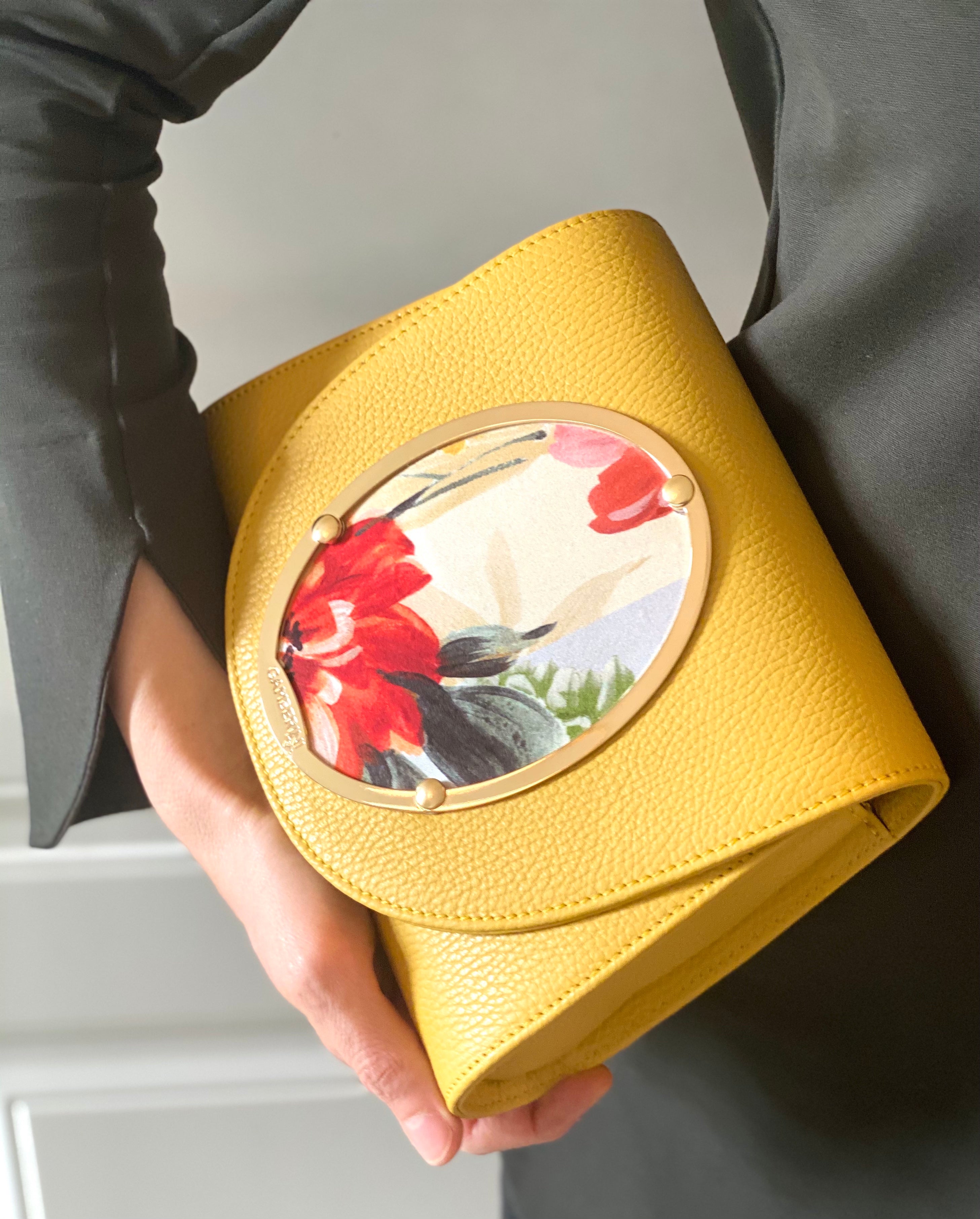 Gamberini bag deals