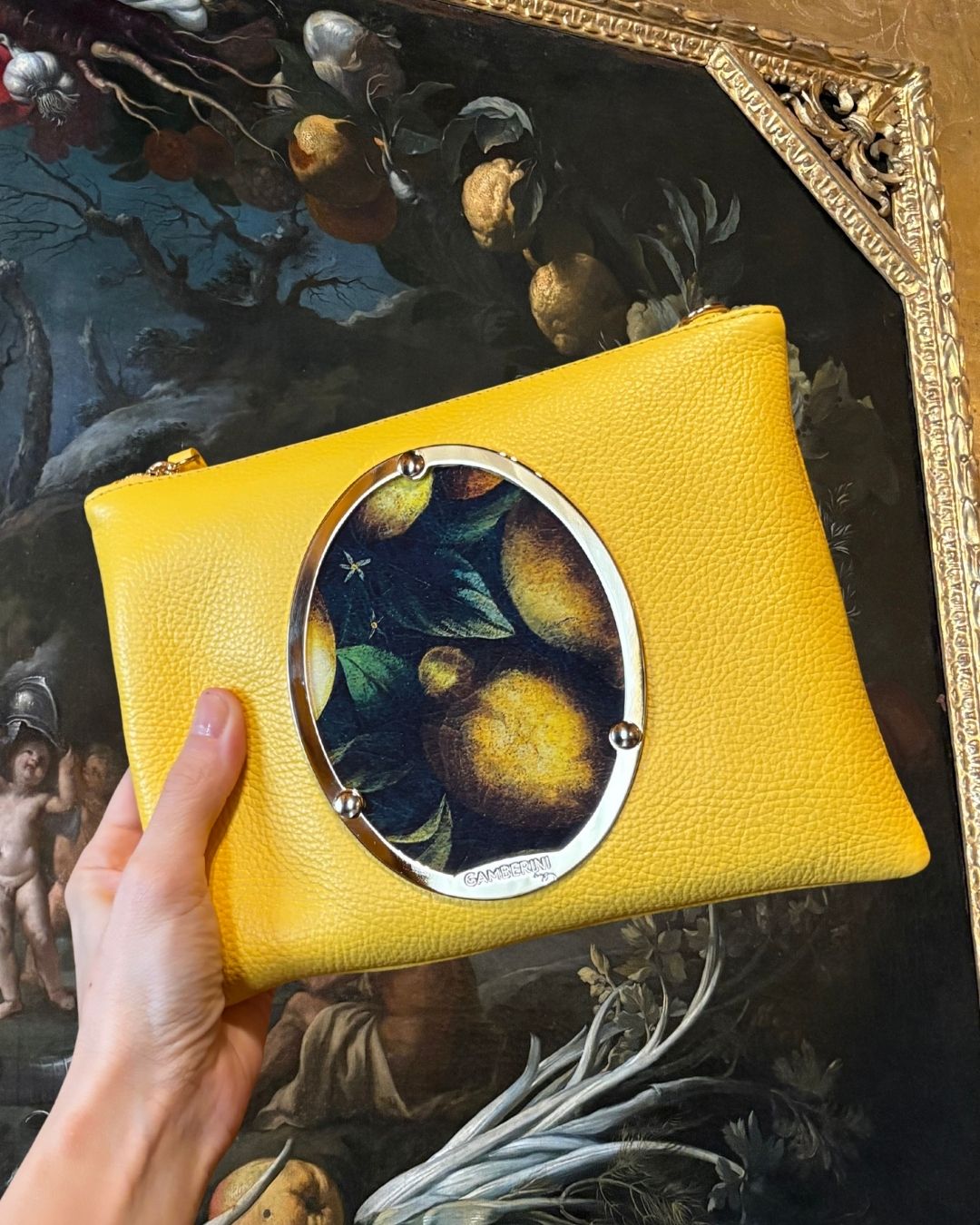 Cameo TailorSuite: sete di alta moda, tagliate una alla volta