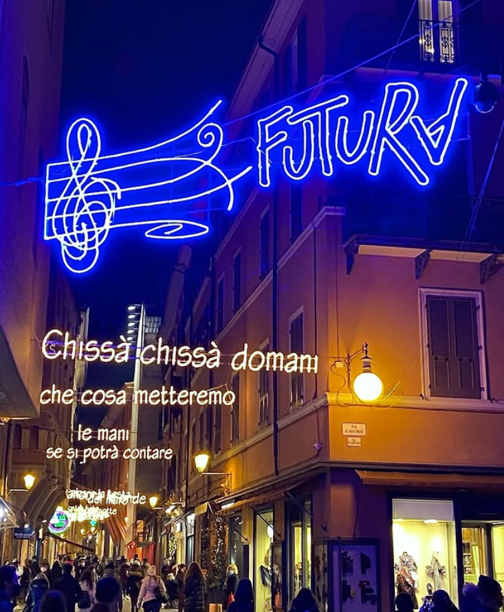 Via d'Azeglio 5/A: perché ho scelto questa strada