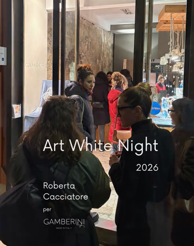 Arte Fiera 2026: i cameo di Roberta Cacciatore, tra cianotipia e ceramica