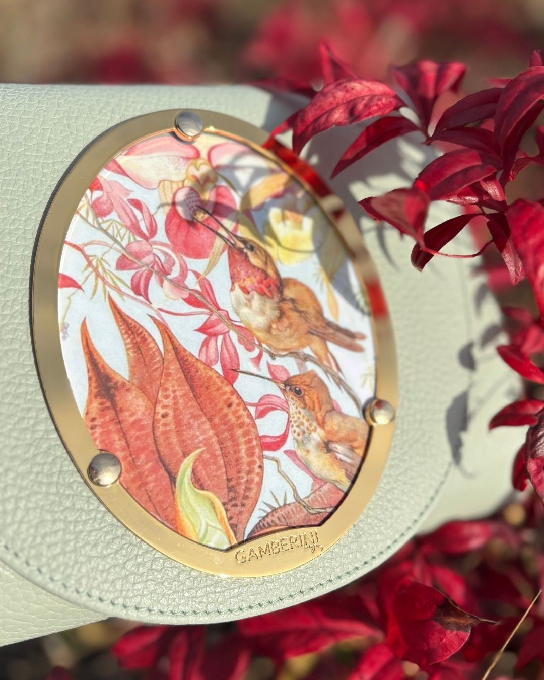 Collezione Cameo Print - Stampe Waterproof