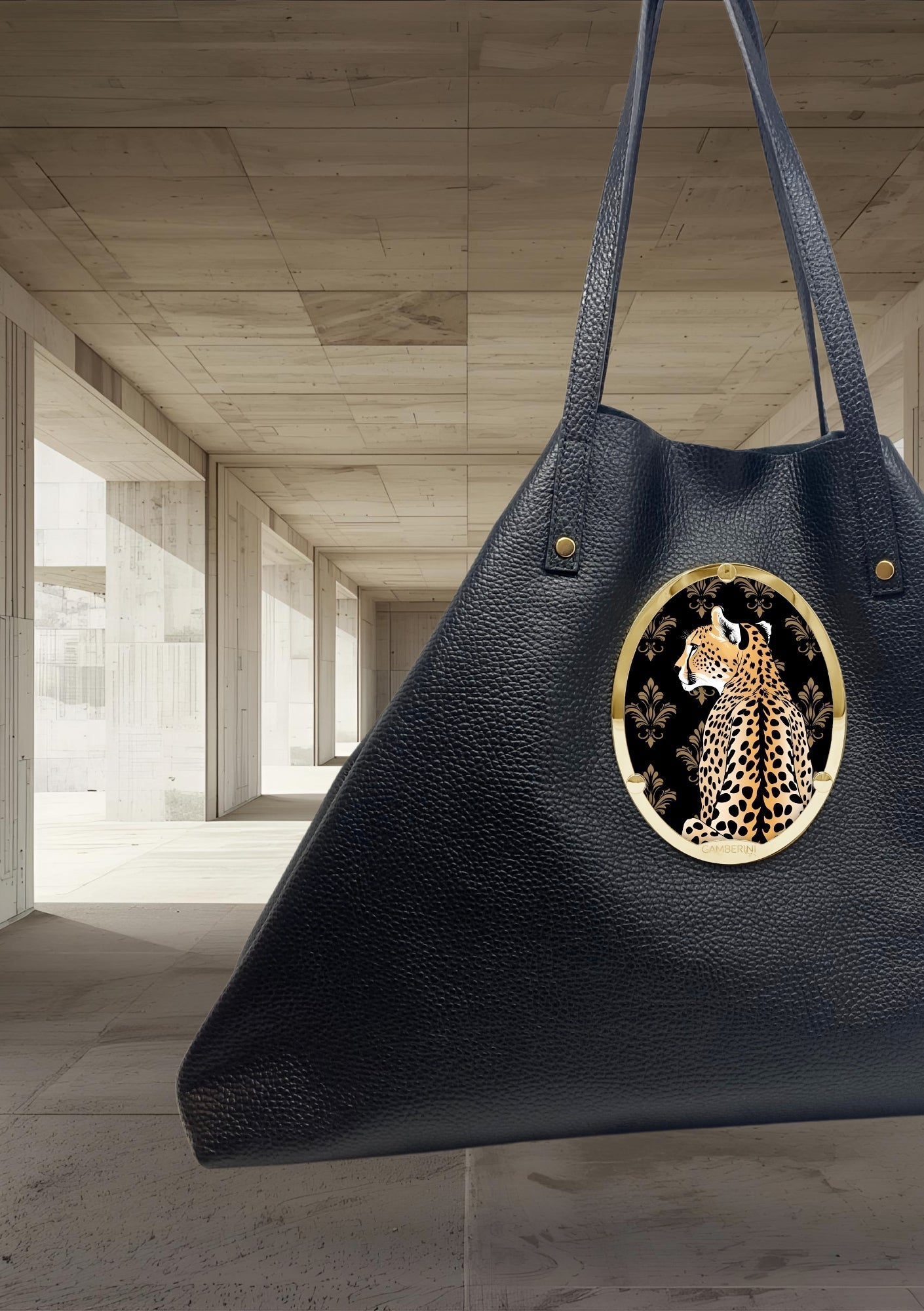 Collezione Bags AW25/26