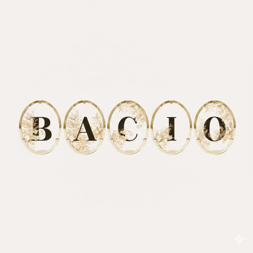 Cameo Lettering Collection