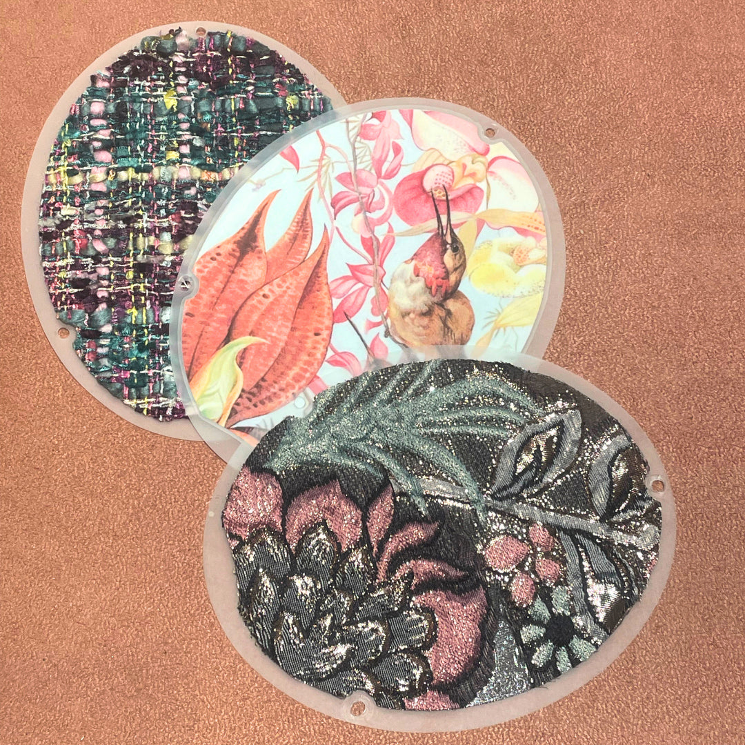 Night Capsule "Icy Mint"