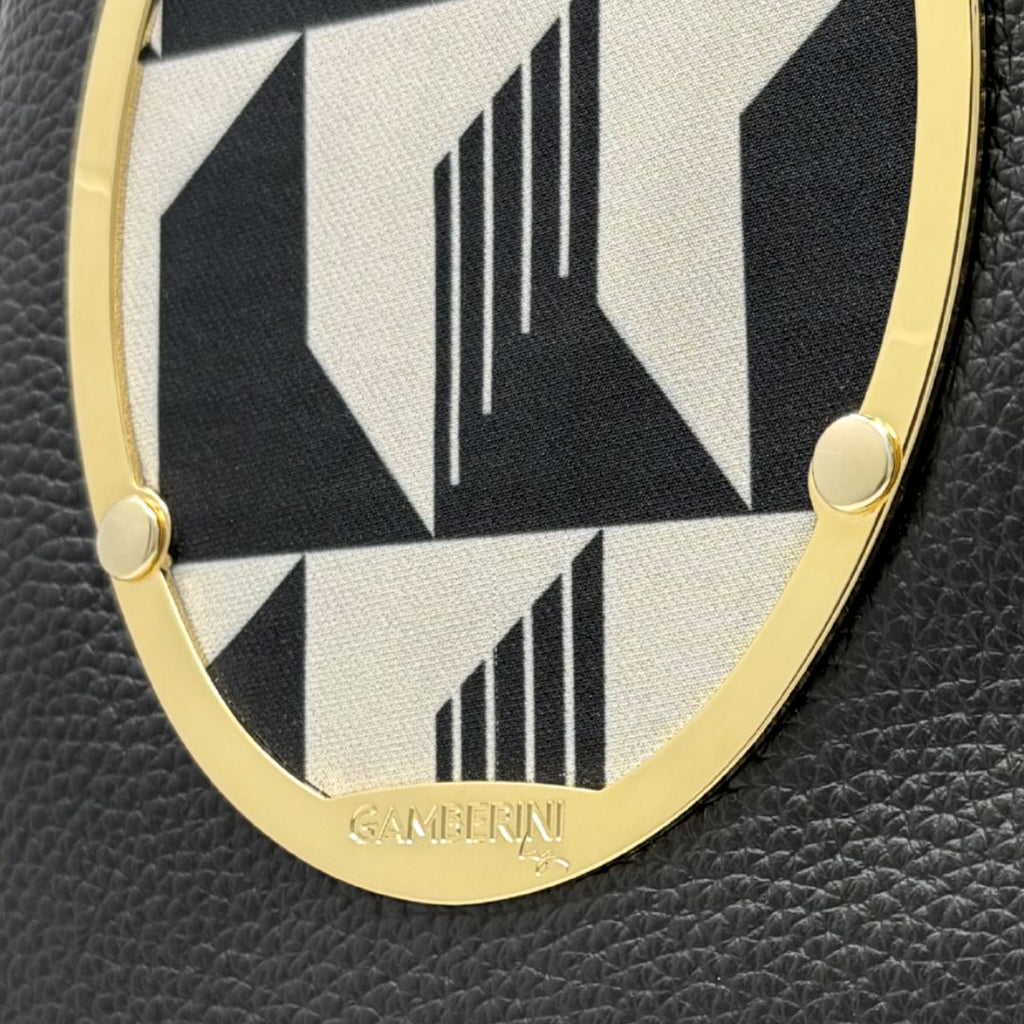 Gamberini Bag | Borse artigianali personalizzabili | Tessuti alta moda