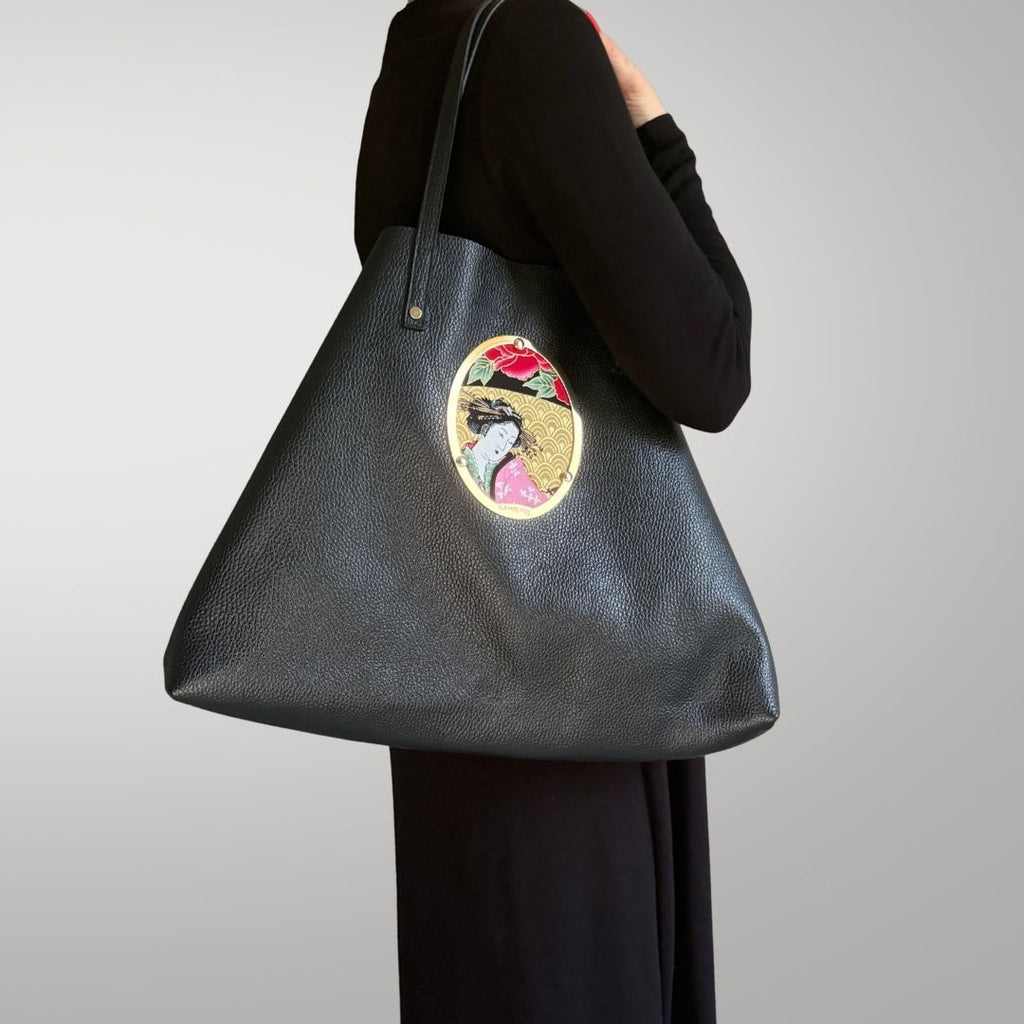 Gamberini Bag - Borse artigianale in pelle italiana made in italy