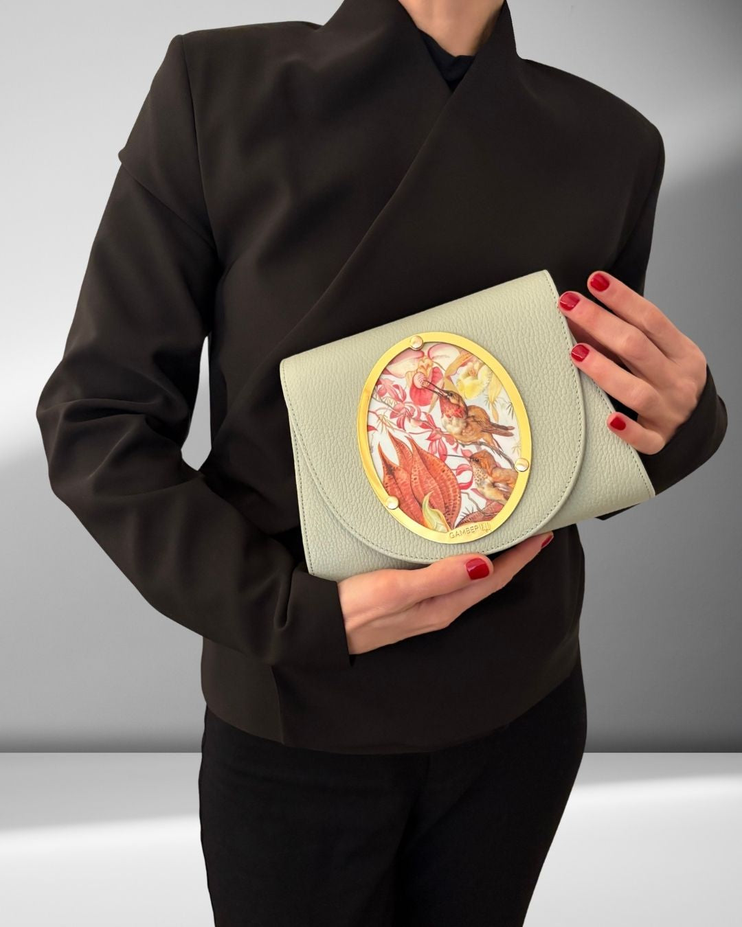 Night Capsule "Icy Mint"