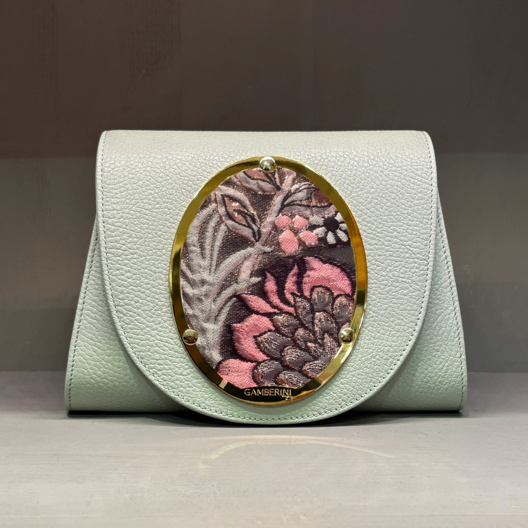 Night Capsule "Icy Mint"