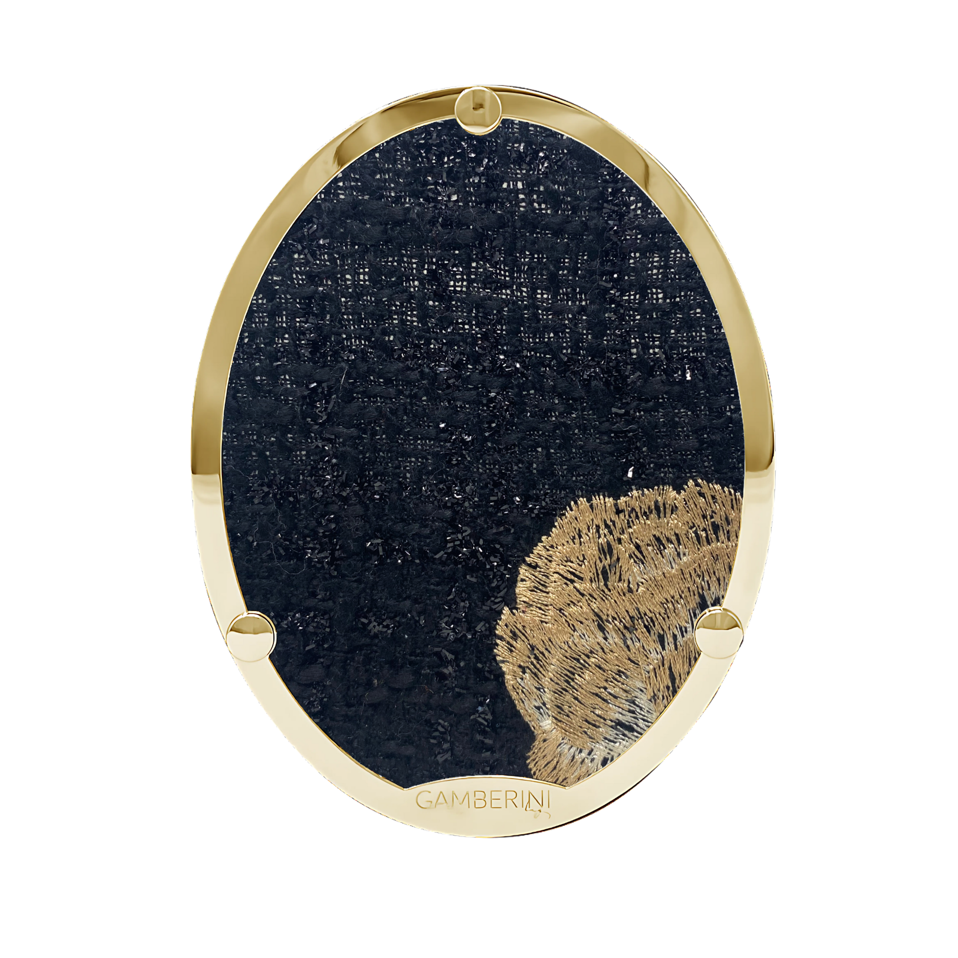 Cameo TailorSuite T015 - Tweed Notturno