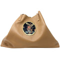 Gamberini Bag | Borse artigianali personalizzabili | Borsa Shopper con 3 Cameo | Tessuti alta moda