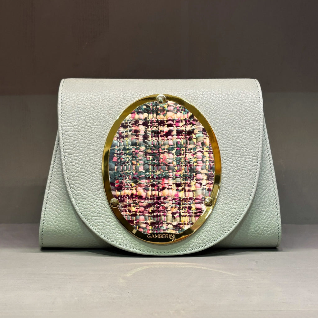 Night Capsule "Icy Mint"